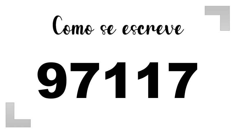 Imagem do número 97117
