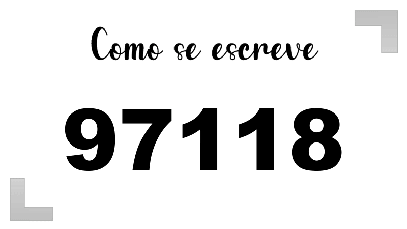 Imagem do número 97118