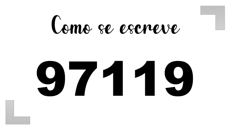 Imagem do número 97119