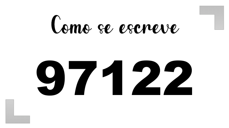 Imagem do número 97122