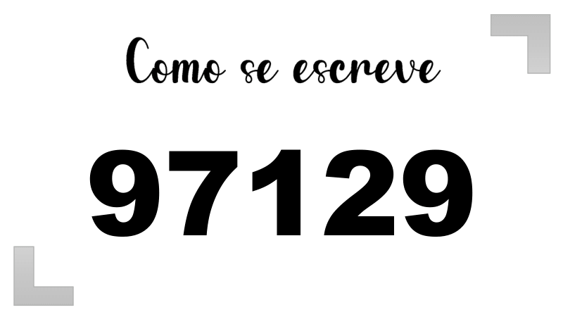 Imagem do número 97129