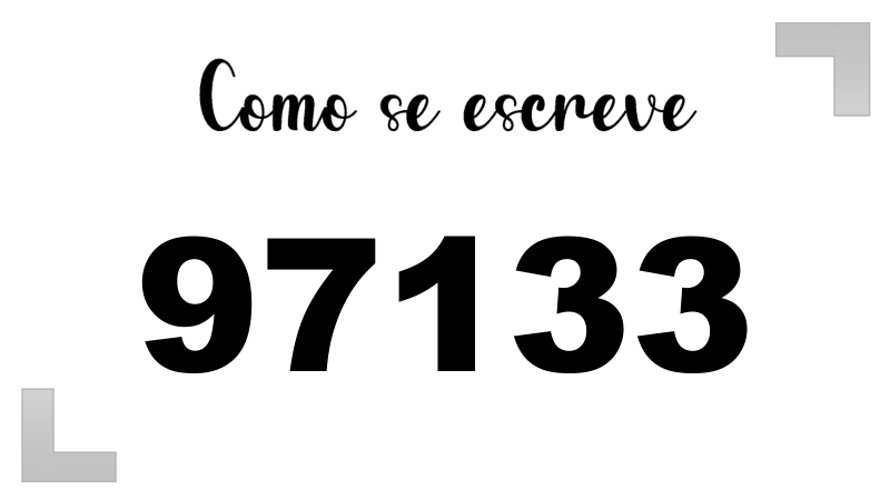 Imagem do número 97133