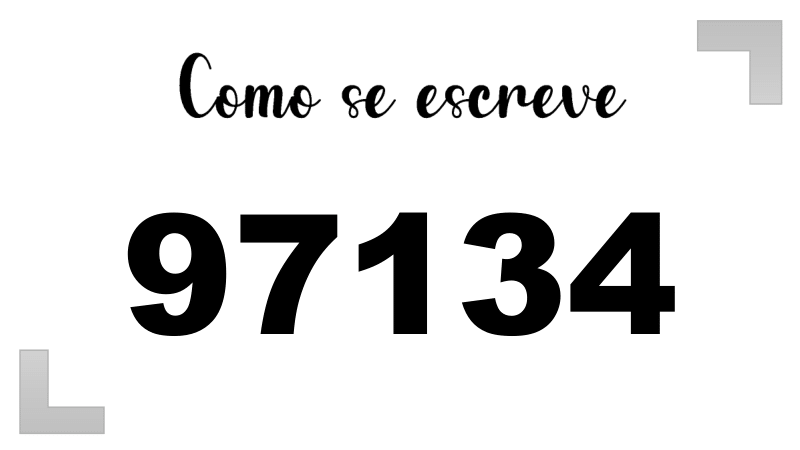 Imagem do número 97134