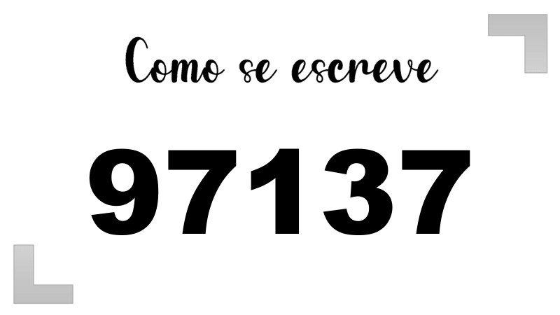 Imagem do número 97137