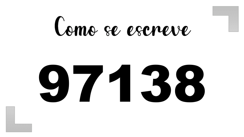 Imagem do número 97138