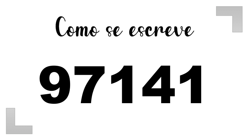 Imagem do número 97141