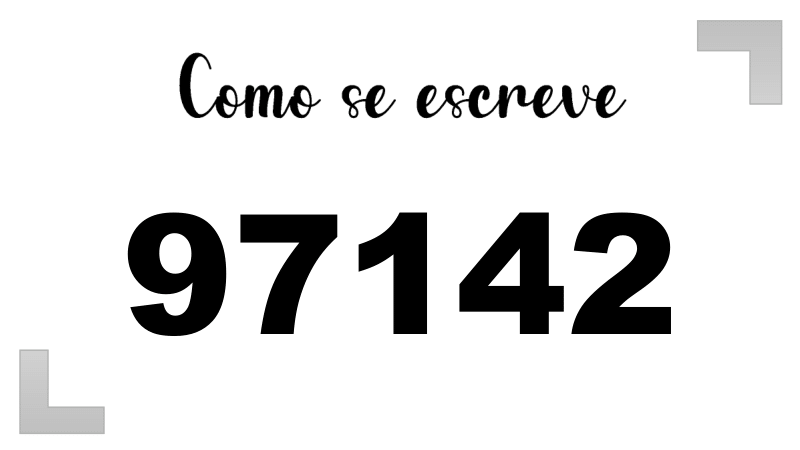 Imagem do número 97142