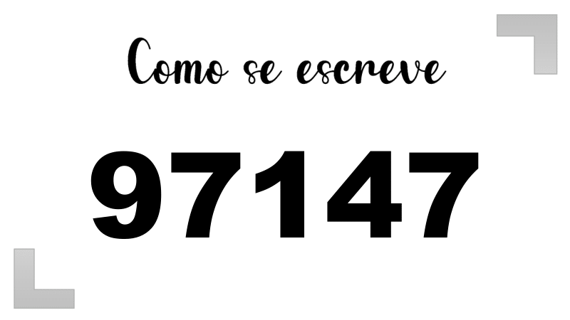 Imagem do número 97147