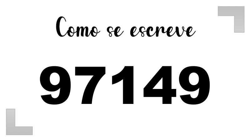 Imagem do número 97149