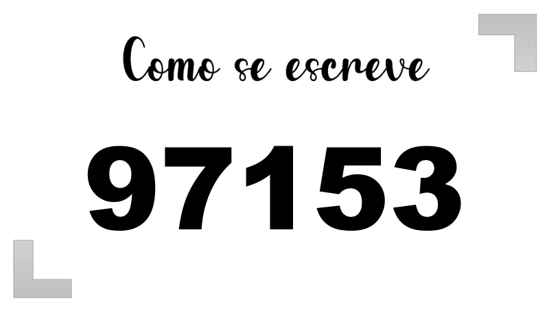 Imagem do número 97153