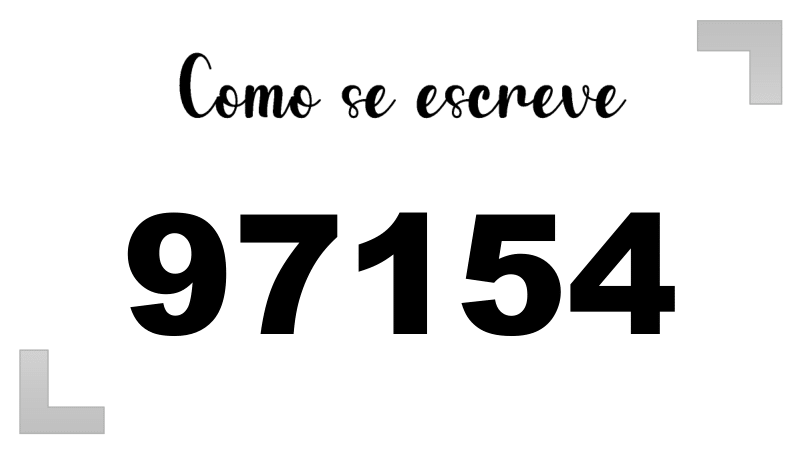 Imagem do número 97154