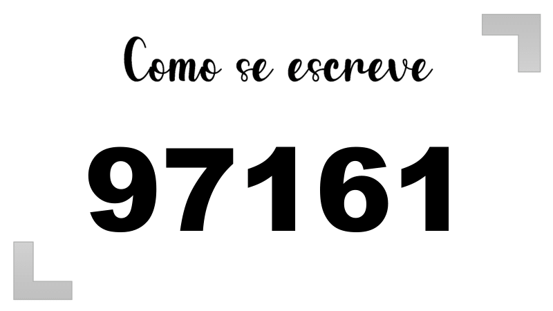 Imagem do número 97161