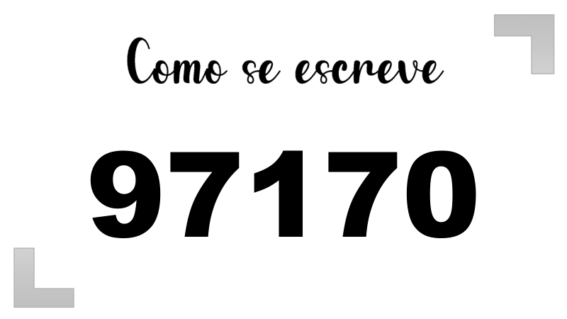 Imagem do número 97170
