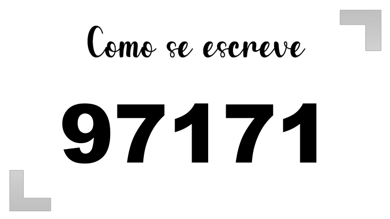 Imagem do número 97171