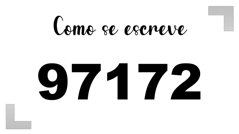 Imagem do número 97172