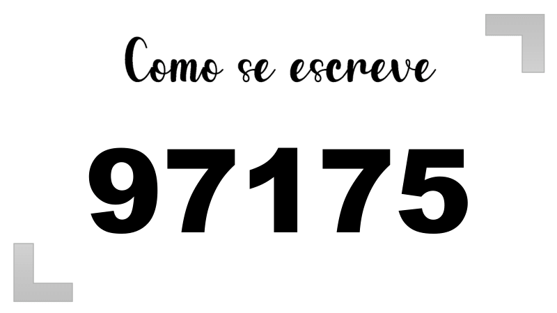 Imagem do número 97175