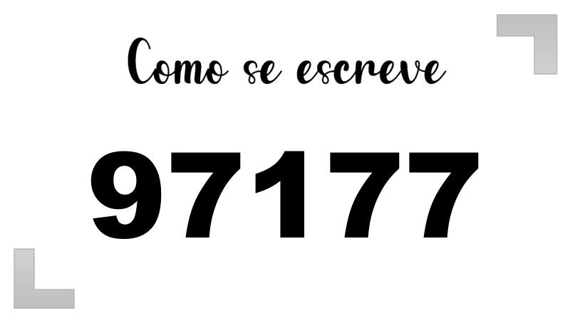 Imagem do número 97177