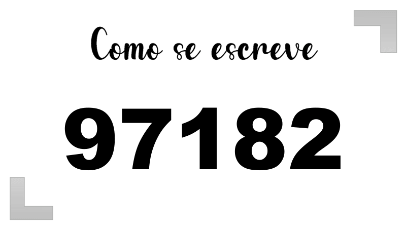 Imagem do número 97182