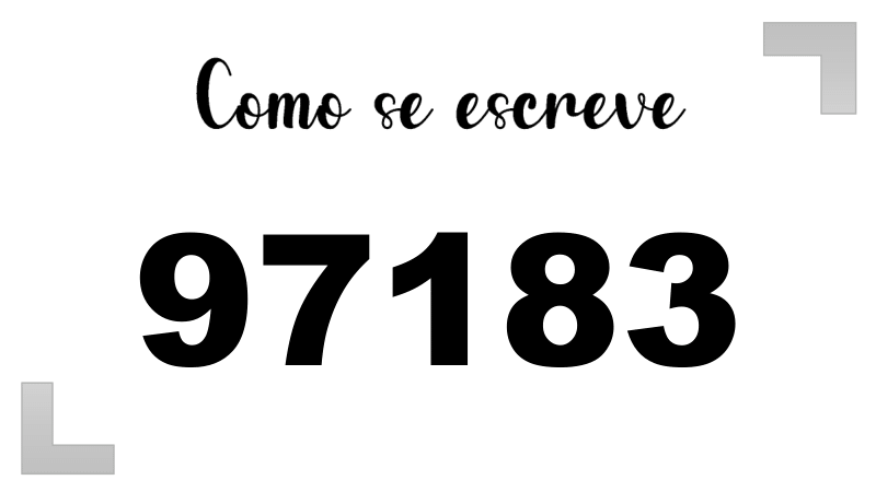 Imagem do número 97183