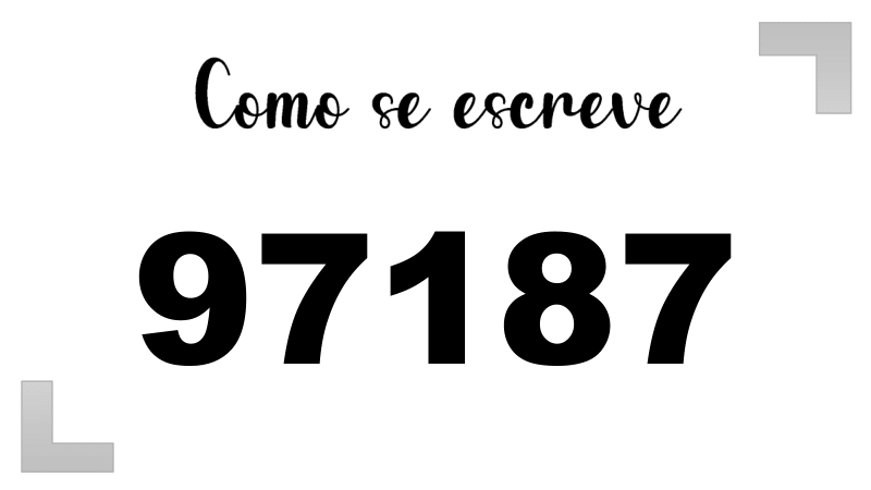 Imagem do número 97187