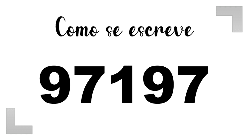 Imagem do número 97197
