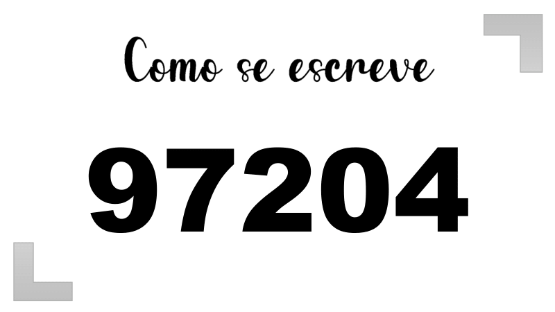 Imagem do número 97204