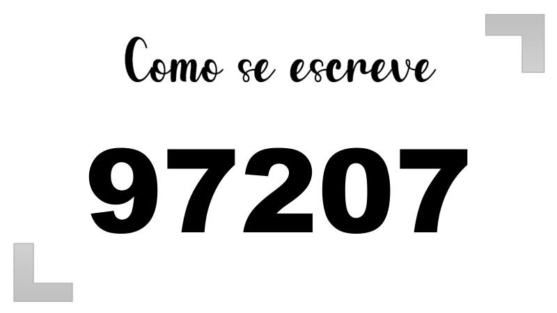 Imagem do número 97207