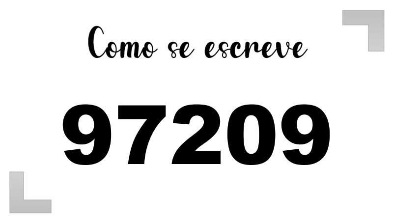 Imagem do número 97209