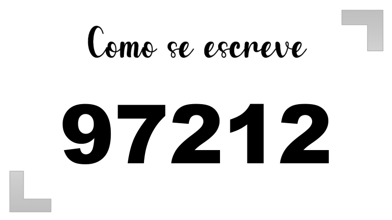 Imagem do número 97212