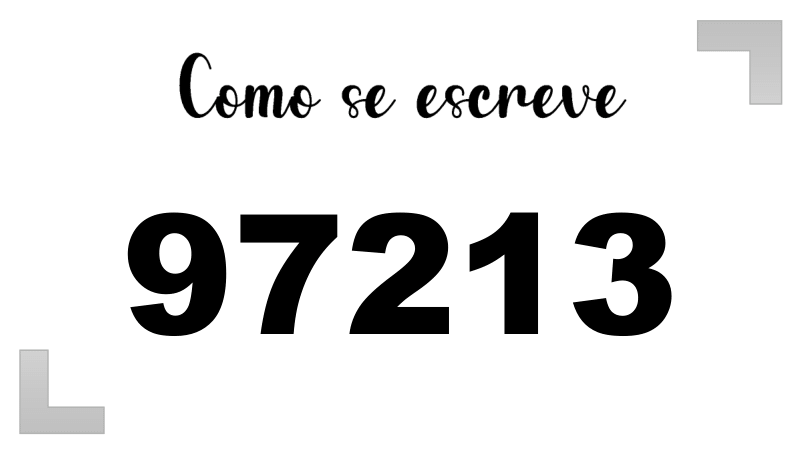 Imagem do número 97213