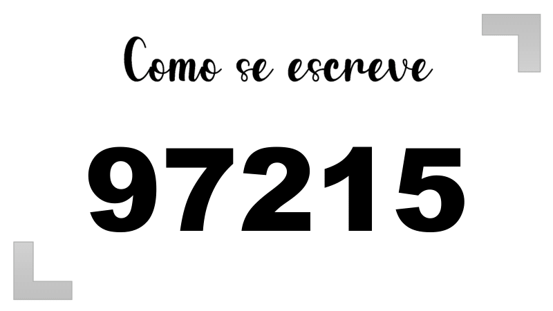 Imagem do número 97215