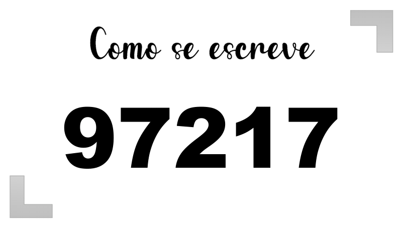 Imagem do número 97217