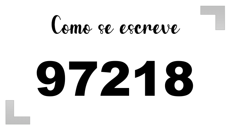 Imagem do número 97218