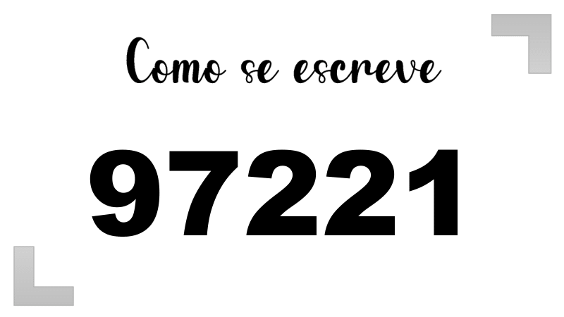 Imagem do número 97221