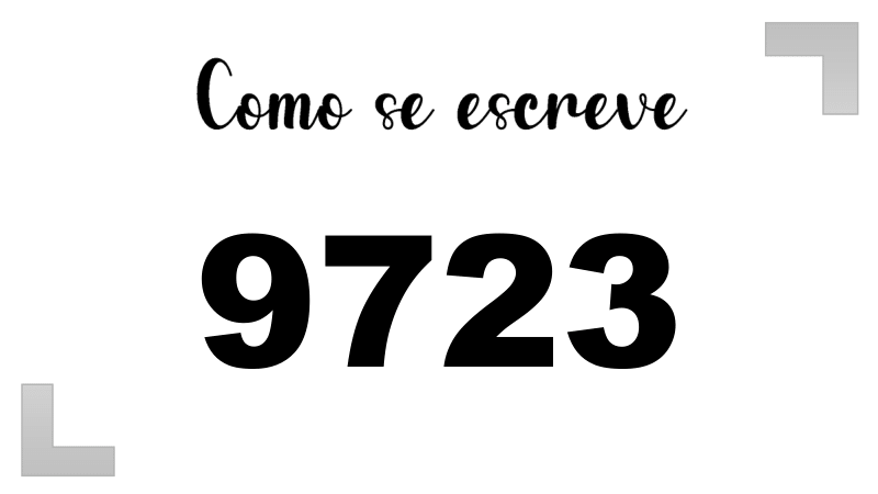 Imagem do número 9723