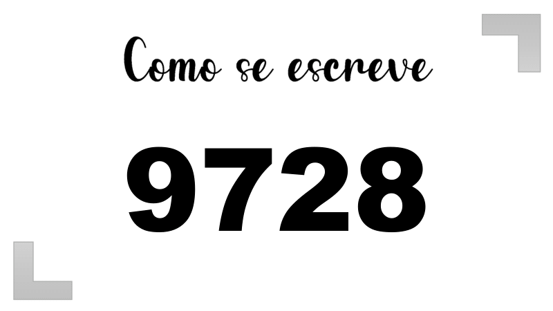 Imagem do número 9728