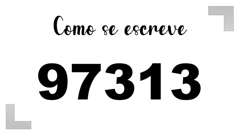 Imagem do número 97313