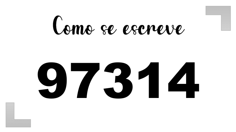 Imagem do número 97314