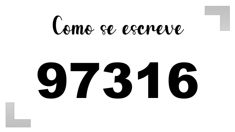 Imagem do número 97316