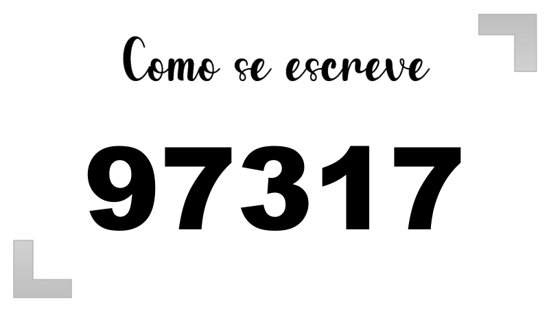 Imagem do número 97317