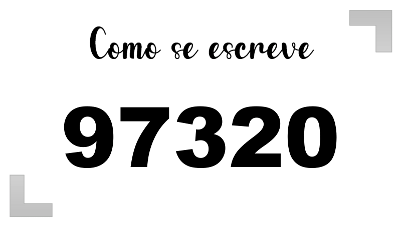 Imagem do número 97320