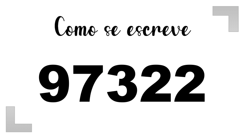 Imagem do número 97322