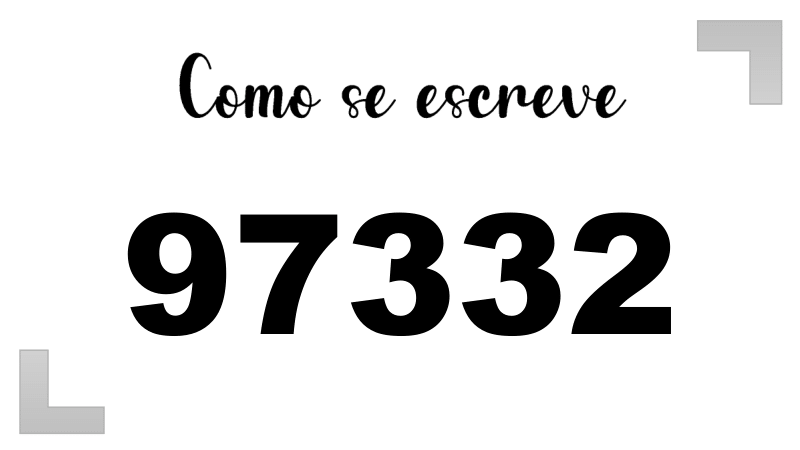 Imagem do número 97332