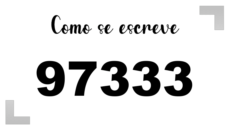 Imagem do número 97333