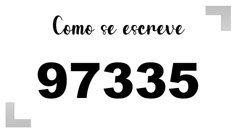 Imagem do número 97335
