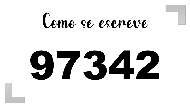 Imagem do número 97342