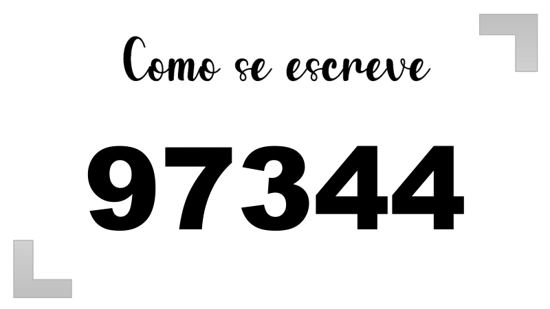 Imagem do número 97344