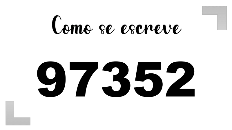 Imagem do número 97352