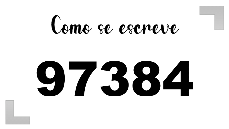 Imagem do número 97384