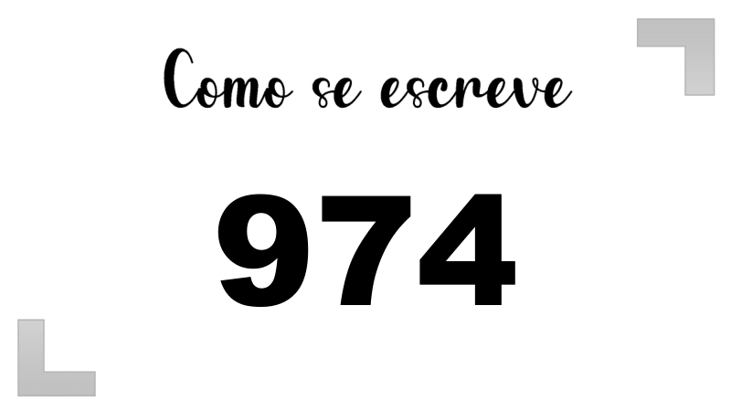 Imagem do número 974